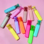 Các dòng bút highlight tiện ích pastel và neon đa dạng