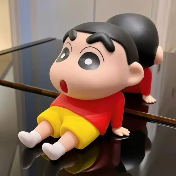 Hình Shin đỏ