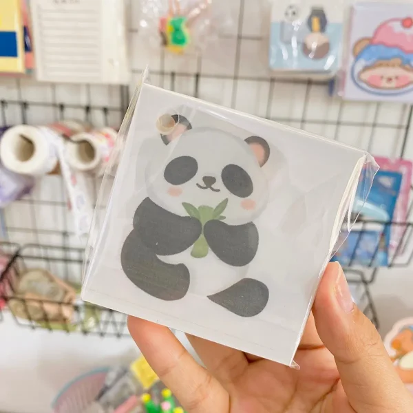 Flashcard Panda