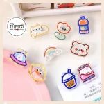 Bộ sưu tập kẹp giấy xinh xắn văn phòng phẩm dễ thương