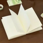 Sổ ghi chép takenote nhanh mở phẳng 180 độ dễ viết
