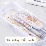 Túi đựng bút tiện lợi chống thấm nước tuyệt đối