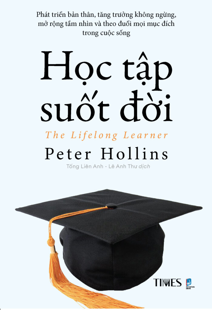 Học tập suốt đời