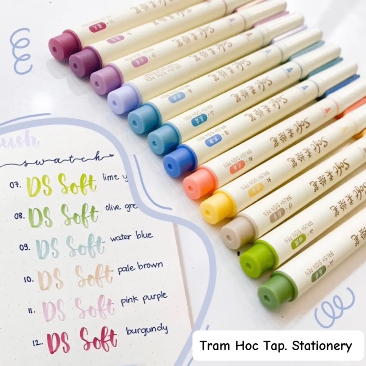Sổ tay ghi chép và phương pháp học tập hiệu quả