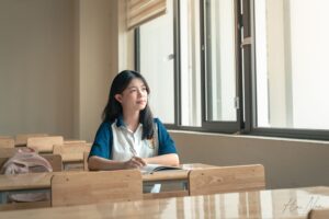 Động lực học tập