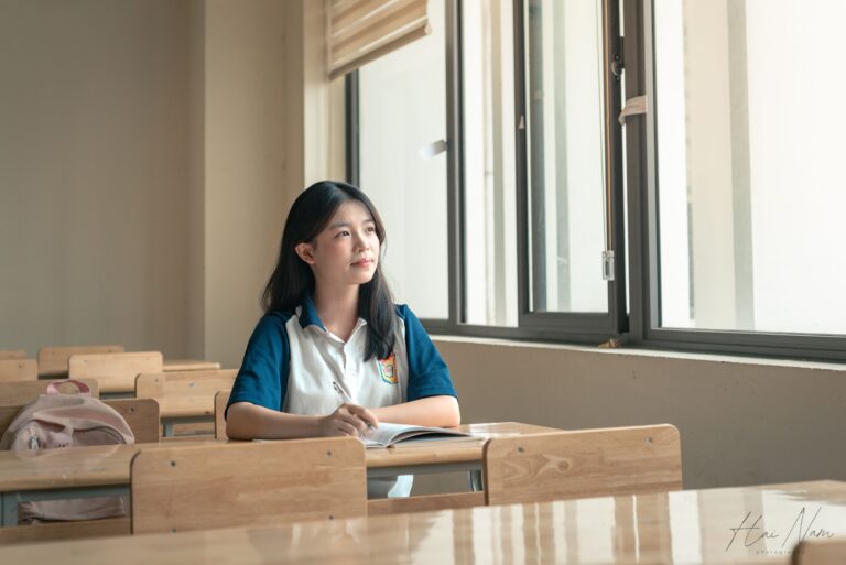 Động lực học tập
