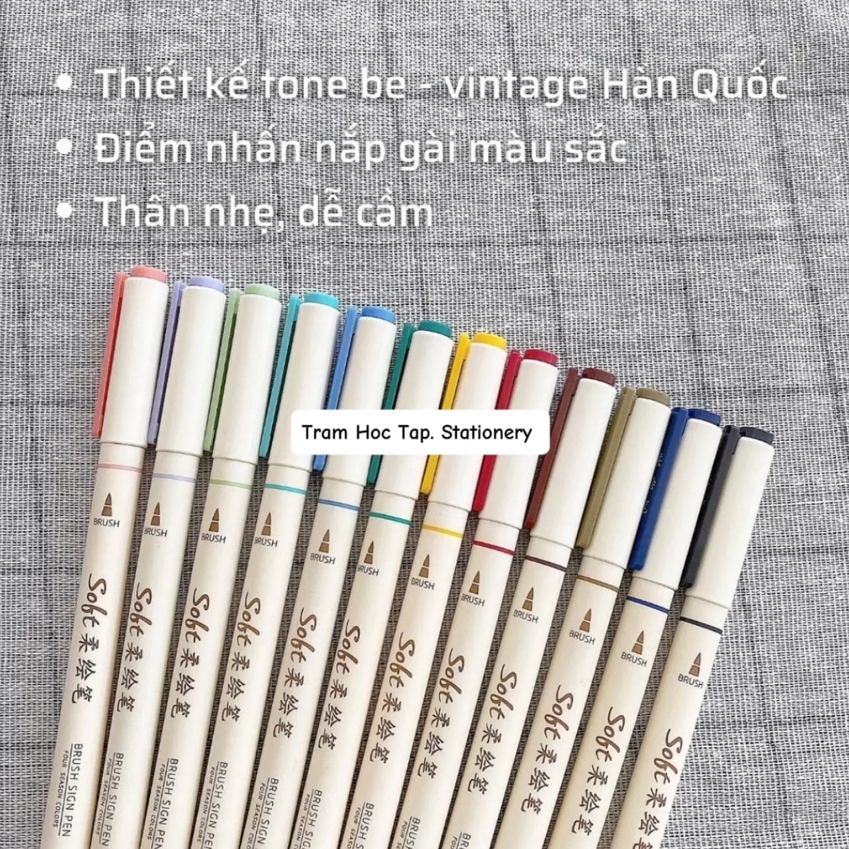 thiết kế bút ghi chép phương pháp học tiếng anh giao tiếp hiệu quả