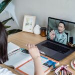 Tự học online có hiệu quả không qua các lớp học trực tuyến tương tác